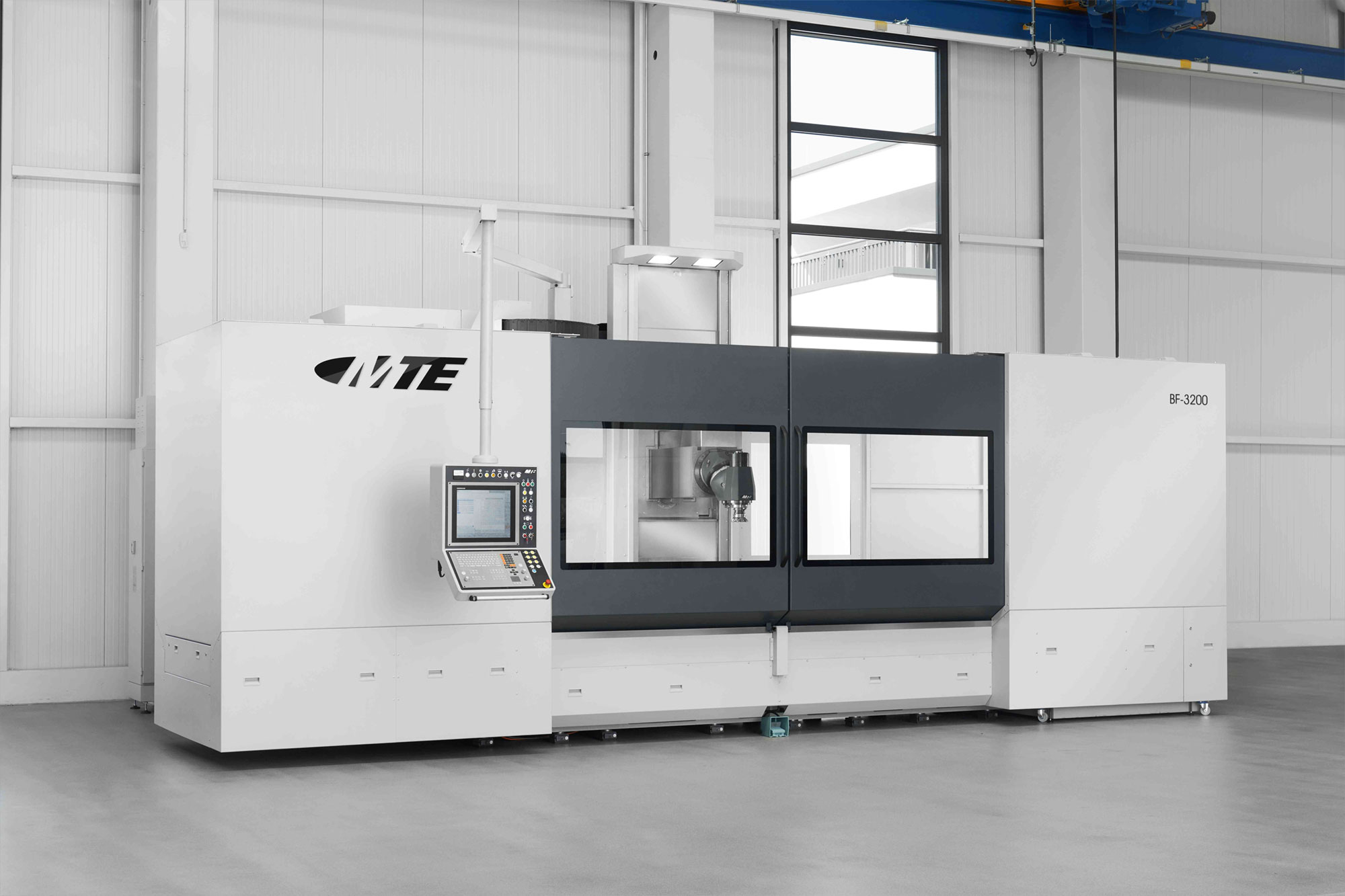 MTE BF 4200