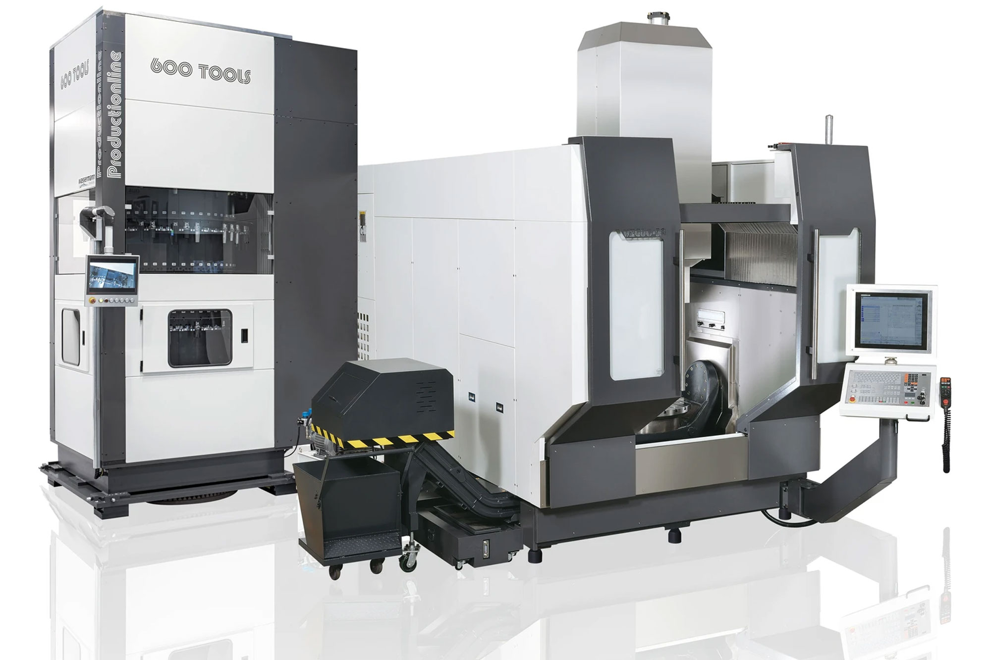 WEMAS VZG 80 5A
